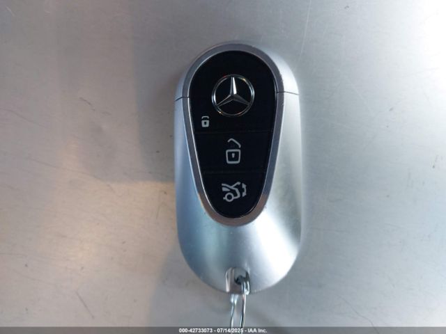 2023 MERCEDES-BENZ S 500 W1K6G6DB0PA196567 Photo 10