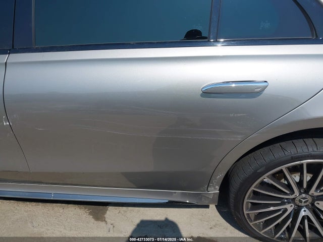 W1K6G6DB0PA196567 Mercedes-Benz m256