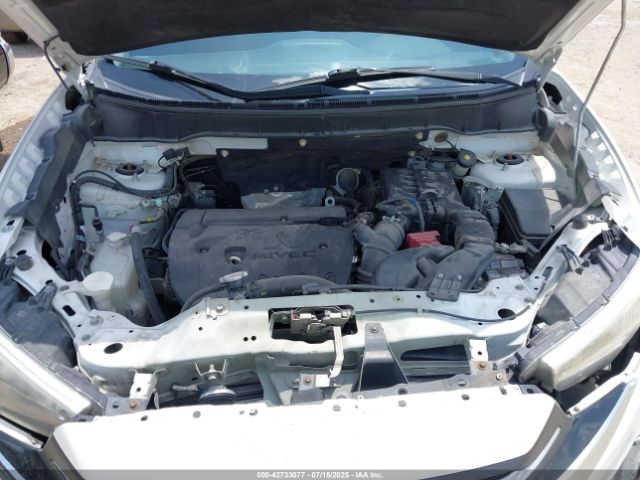 2018 MITSUBISHI OUTLANDER SPORT JA4AP3AU1JZ030716 Photo 9