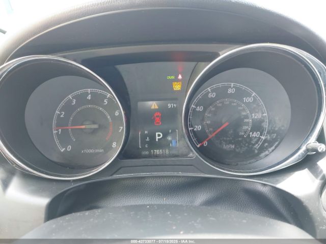 2018 MITSUBISHI OUTLANDER SPORT JA4AP3AU1JZ030716 Photo 6