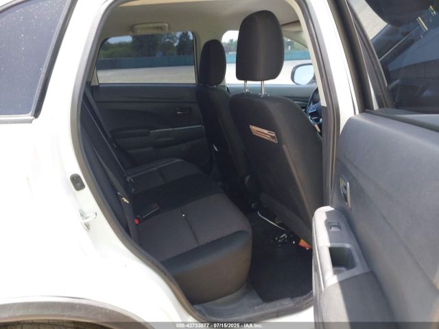 2018 MITSUBISHI OUTLANDER SPORT JA4AP3AU1JZ030716 Photo 7