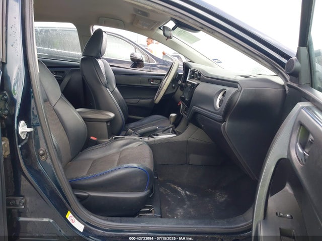 5YFBURHE8HP706104 Toyota 2zr-fe