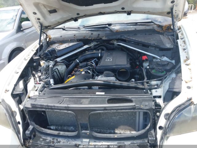 2009 BMW X6 5UXFG43589L222669 Photo 9