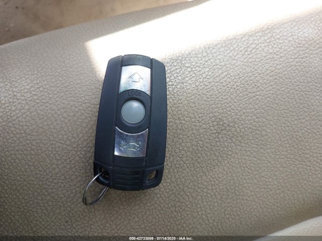 2009 BMW X6 5UXFG43589L222669 Photo 10