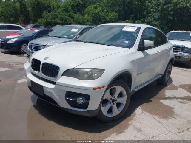 2009 BMW X6 5UXFG43589L222669 Photo 1