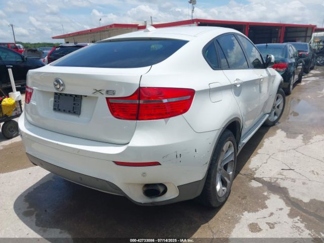2009 BMW X6 5UXFG43589L222669 Photo 3