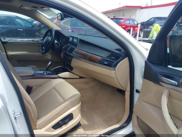 2009 BMW X6 5UXFG43589L222669 Photo 4