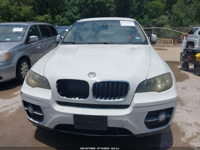 2009 BMW X6 5UXFG43589L222669 Photo 5