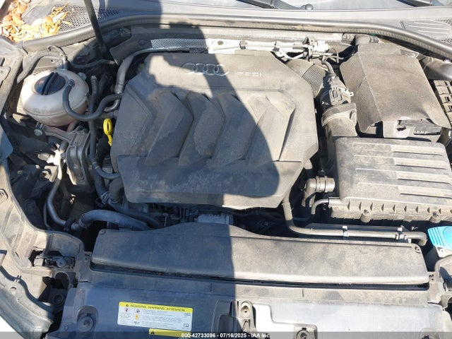 2017 AUDI A3 WAUAUGFF6H1044312 Photo 9