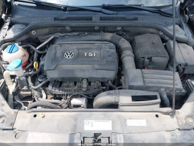 2016 VOLKSWAGEN JETTA 3VWL17AJ4GM320503 Photo 9