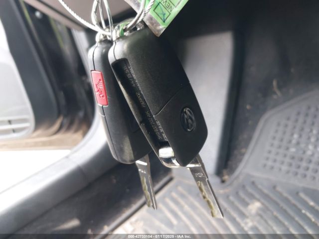 2016 VOLKSWAGEN JETTA 3VWL17AJ4GM320503 Photo 10
