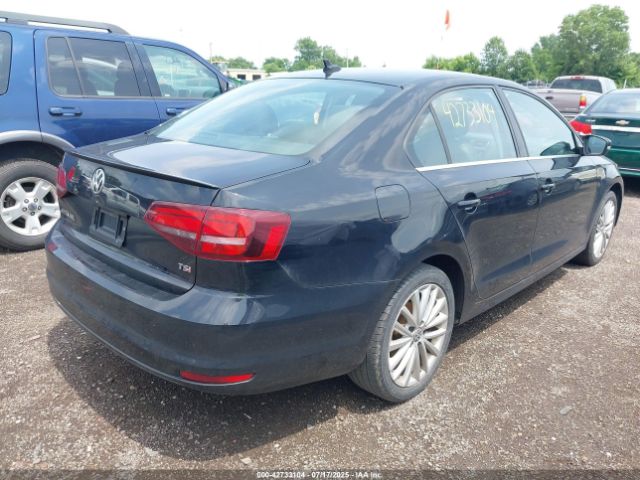 2016 VOLKSWAGEN JETTA 3VWL17AJ4GM320503 Photo 3