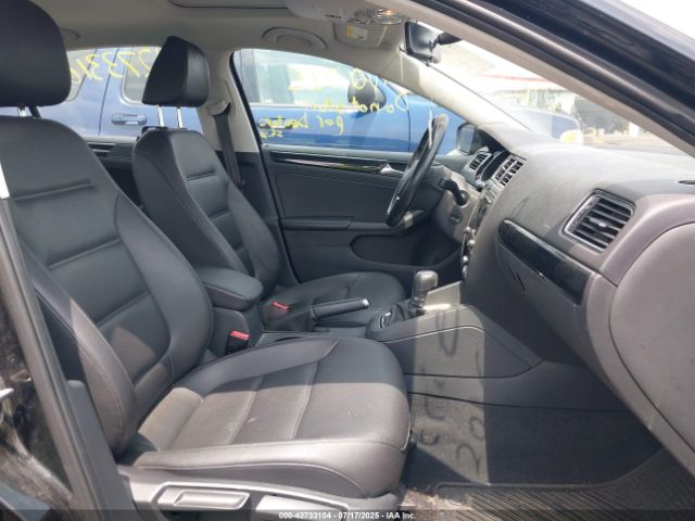 2016 VOLKSWAGEN JETTA 3VWL17AJ4GM320503 Photo 4