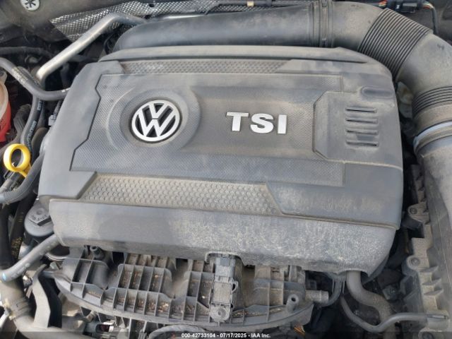 2016 VOLKSWAGEN JETTA 3VWL17AJ4GM320503 Photo 5