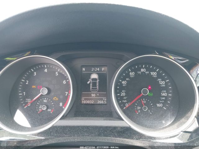 2016 VOLKSWAGEN JETTA 3VWL17AJ4GM320503 Photo 6