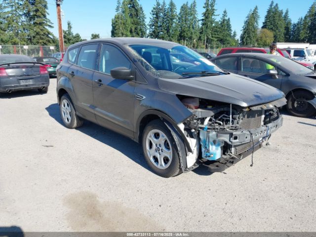 2018 FORD ESCAPE 1FMCU0F75JUD05716