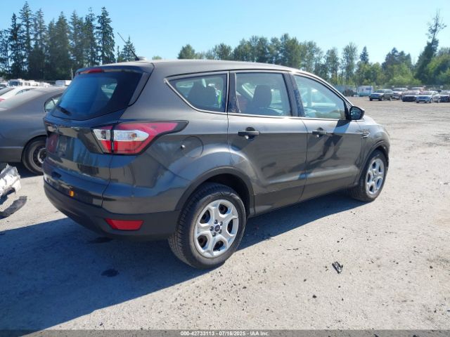 2018 FORD ESCAPE 1FMCU0F75JUD05716 Photo 3
