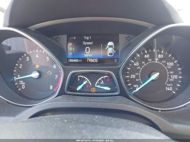 2018 FORD ESCAPE 1FMCU0F75JUD05716 Photo 6