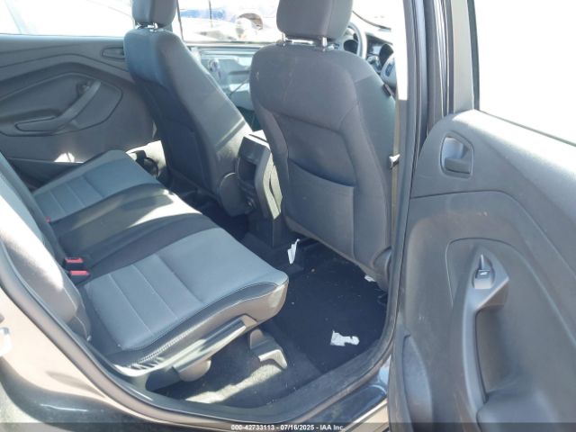 2018 FORD ESCAPE 1FMCU0F75JUD05716 Photo 7