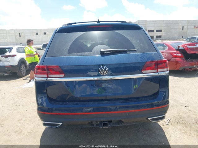 Volkswagen fsi 2022 1V2WR2CA4NC510131 Image 16
