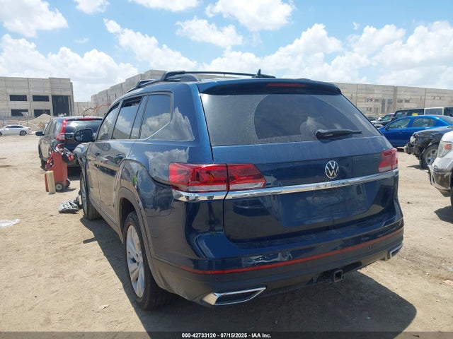 Volkswagen fsi 2022 1V2WR2CA4NC510131 Image 3
