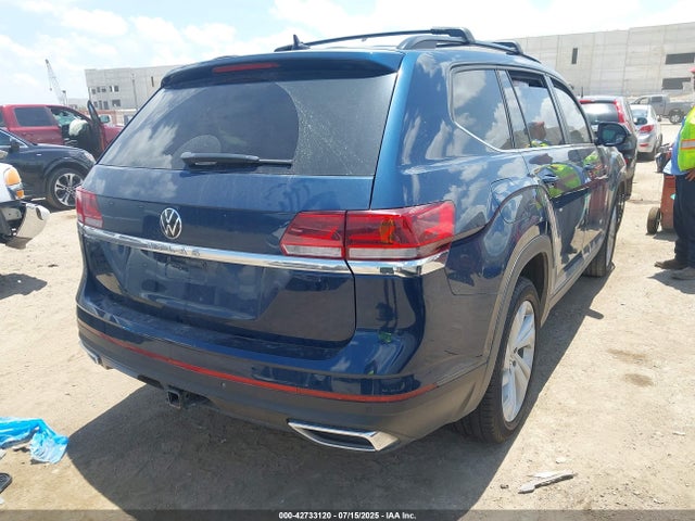 Volkswagen fsi 2022 1V2WR2CA4NC510131 Image 4