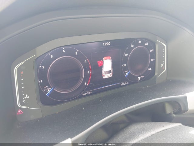Volkswagen fsi 2022 1V2WR2CA4NC510131 Image 7