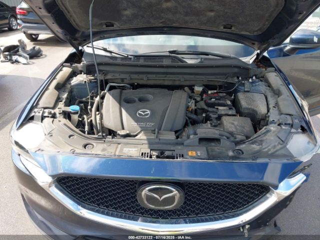 2019 MAZDA CX-5 JM3KFBDM0K0544816 Photo 9