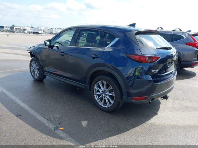 2019 MAZDA CX-5 JM3KFBDM0K0544816 Photo 2