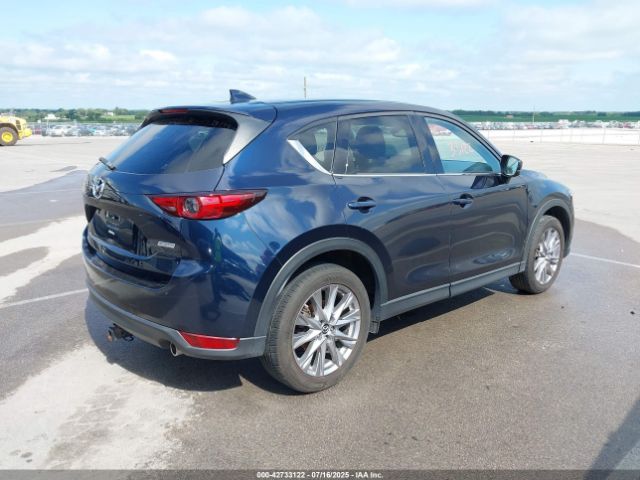 2019 MAZDA CX-5 JM3KFBDM0K0544816 Photo 3