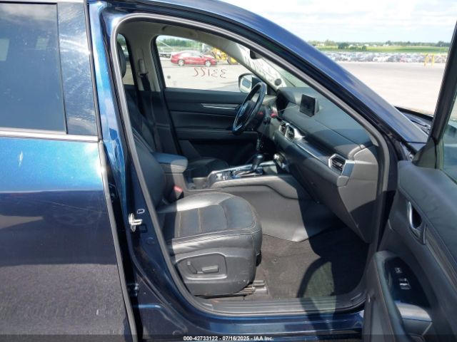 2019 MAZDA CX-5 JM3KFBDM0K0544816 Photo 4