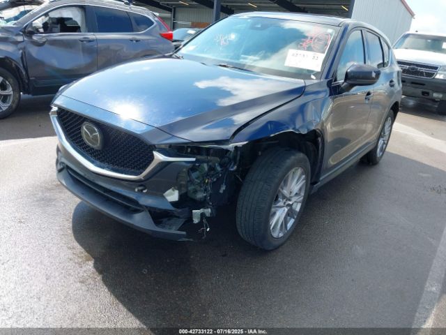 2019 MAZDA CX-5 JM3KFBDM0K0544816 Photo 5