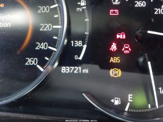 2019 MAZDA CX-5 JM3KFBDM0K0544816 Photo 6