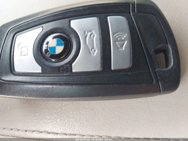 2012 BMW 550I WBAFU9C57CC786888 Photo 10