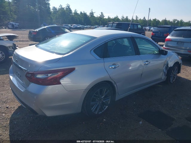 1N4AL3AP4JC144259 Nissan 2018