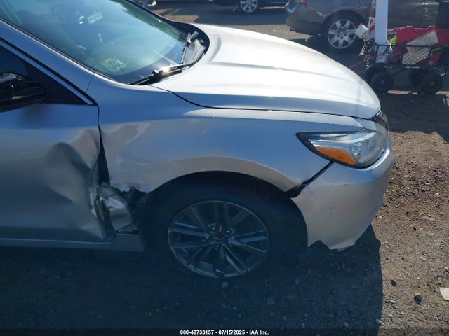 1N4AL3AP4JC144259 Nissan 2018