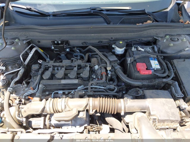 1HGCV1F15KA166260 Honda l15be