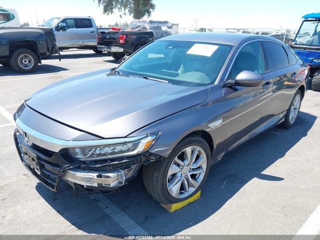 1HGCV1F15KA166260 Honda l15be