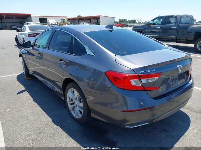 1HGCV1F15KA166260 Honda l15be