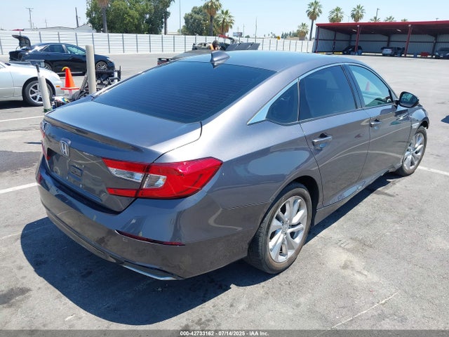 1HGCV1F15KA166260 Honda l15be
