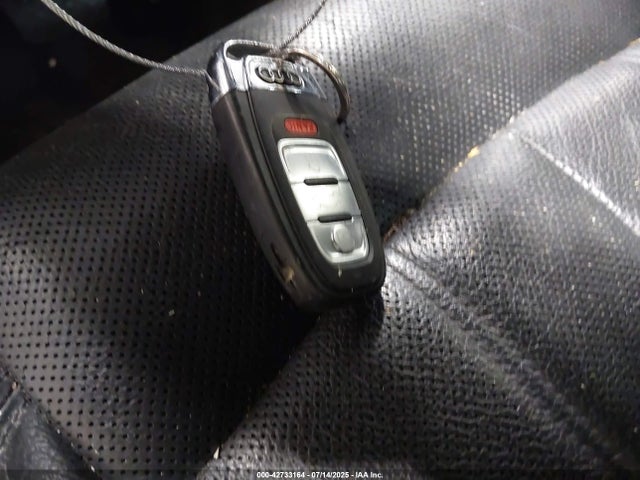 2017 AUDI A6 WAUH2AFC1HN081865 Photo 10