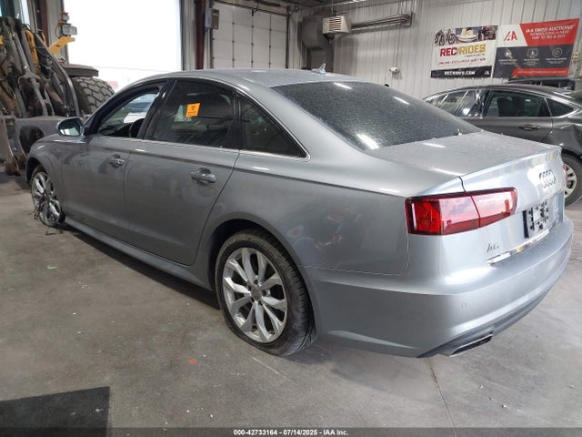 2017 AUDI A6 WAUH2AFC1HN081865 Photo 2