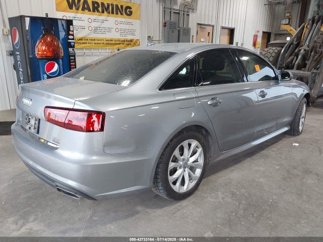2017 AUDI A6 WAUH2AFC1HN081865 Photo 3