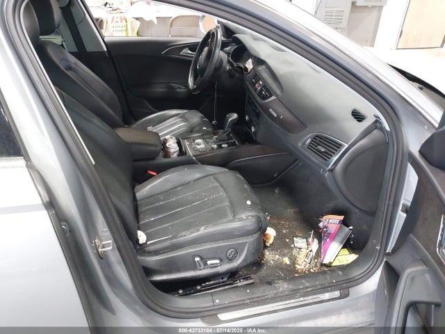 2017 AUDI A6 WAUH2AFC1HN081865 Photo 4