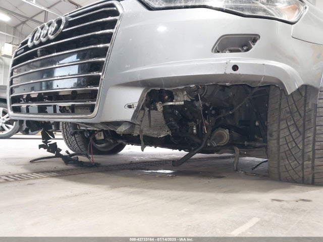 2017 AUDI A6 WAUH2AFC1HN081865 Photo 5
