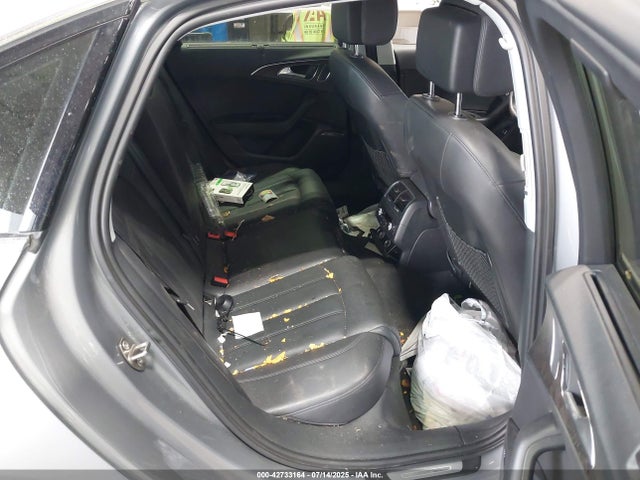 2017 AUDI A6 WAUH2AFC1HN081865 Photo 7