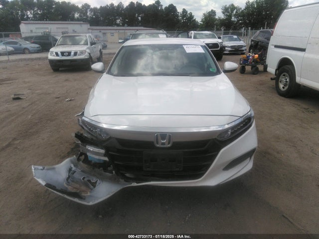 1HGCV1F14JA248771 Honda l15be