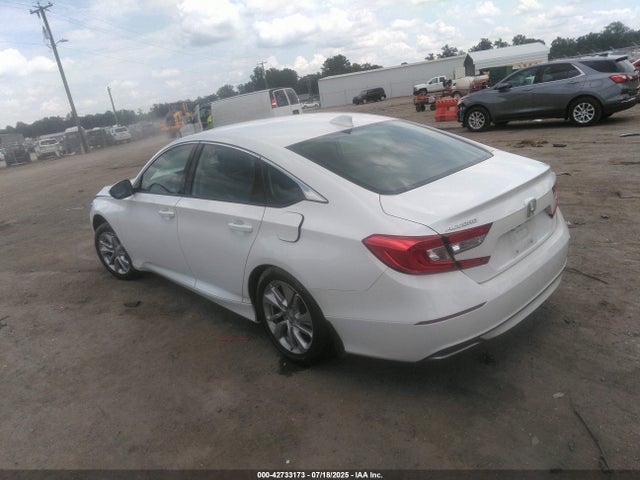 1HGCV1F14JA248771 Honda l15be