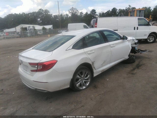 1HGCV1F14JA248771 Honda l15be