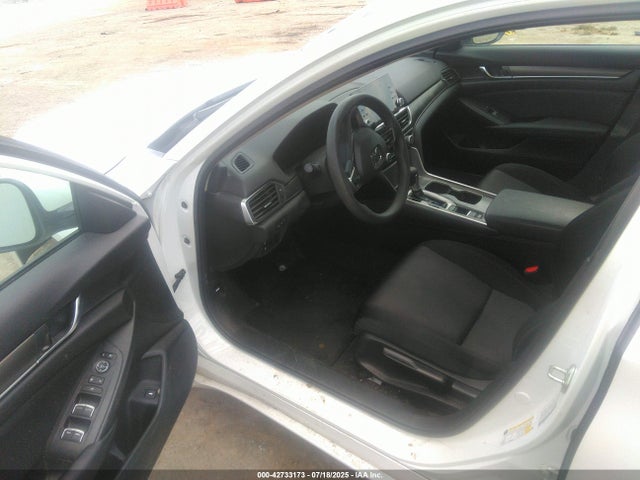 1HGCV1F14JA248771 Honda l15be